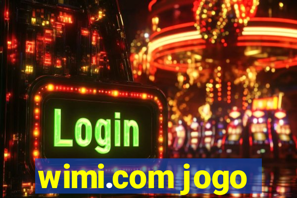 wimi.com jogo